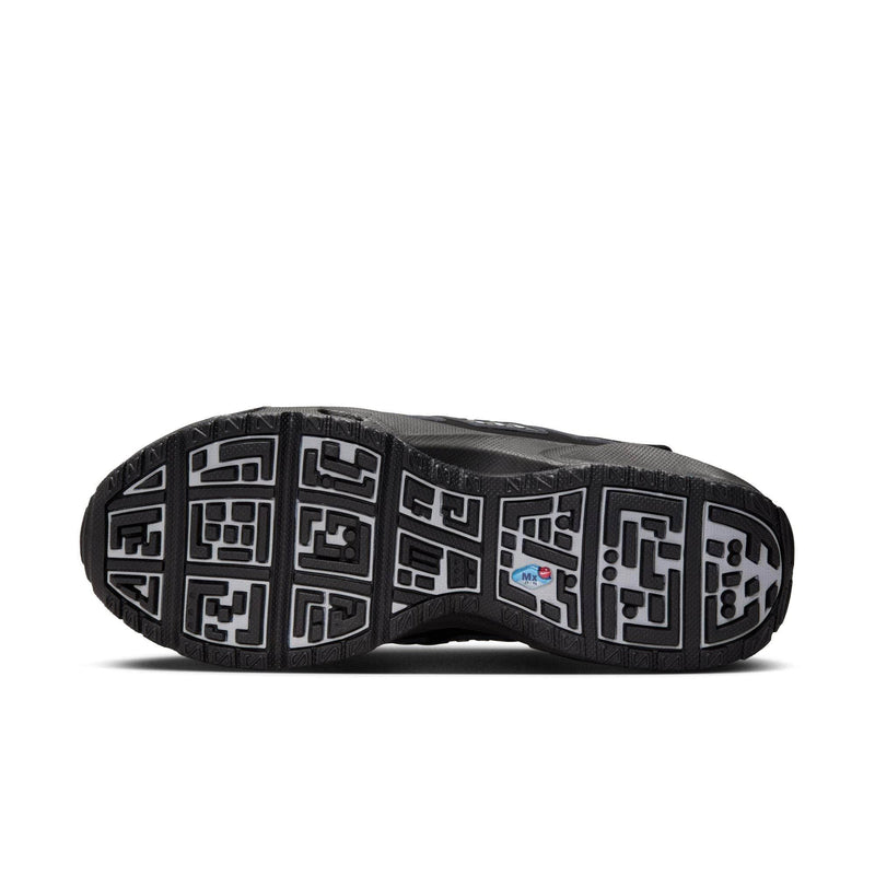 Nike FOOTWEAR Nike Air Max SNDR "Black Silver" - Women's