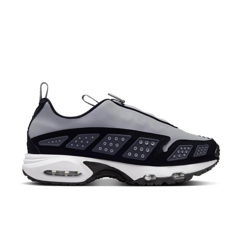Nike FOOTWEAR Nike Air Max SNDR "Silver Anthracite" - Women's