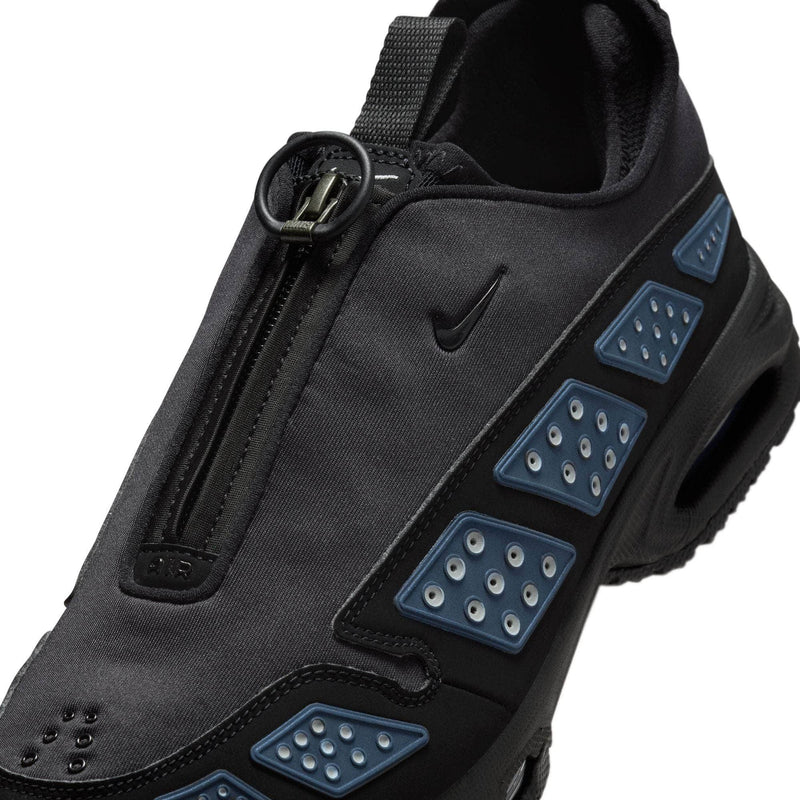 Nike FOOTWEAR Nike Air Max SNDR "Black Silver" - Women's