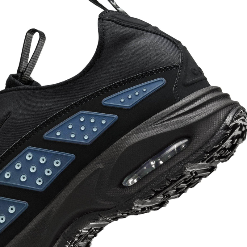 Nike FOOTWEAR Nike Air Max SNDR "Black Silver" - Women's