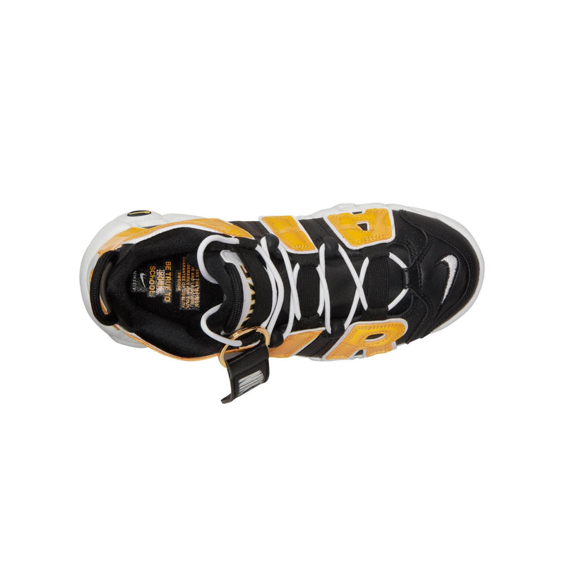 Nike Footwear Nike Air More Uptempo “Be True To Her School” - Boy's GS