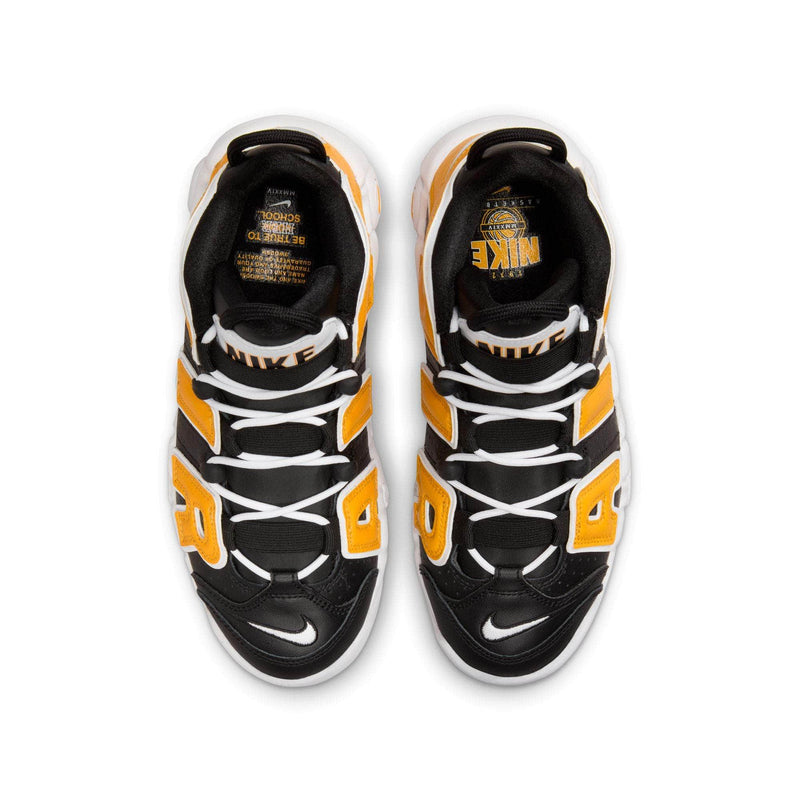 Nike Footwear Nike Air More Uptempo “Be True To Her School” - Boy's GS