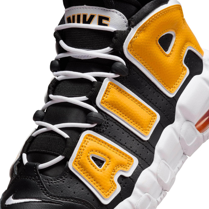 Nike Footwear Nike Air More Uptempo “Be True To Her School” - Boy's GS