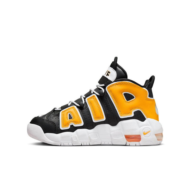 Nike Footwear Nike Air More Uptempo “Be True To Her School” - Boy's GS