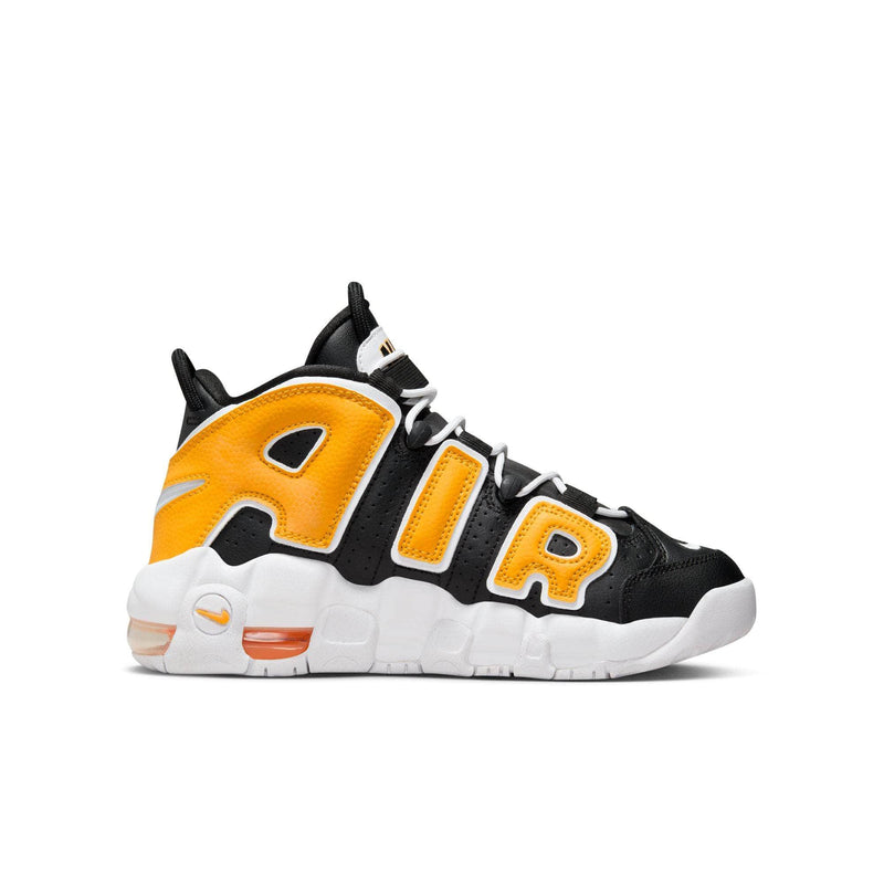 Nike Footwear Nike Air More Uptempo “Be True To Her School” - Boy's GS