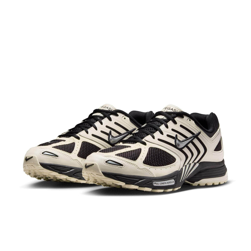 Nike FOOTWEAR Nike Air Peg 2K5 Pale Ivory Black - Men's