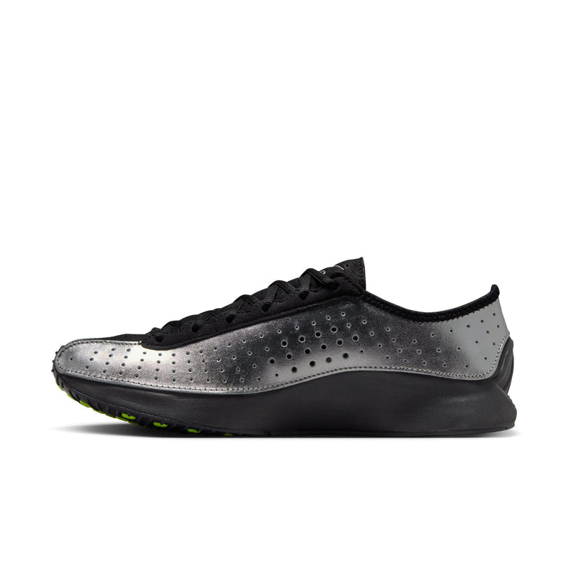 Air Superfly "Metallic Silver" - Women's