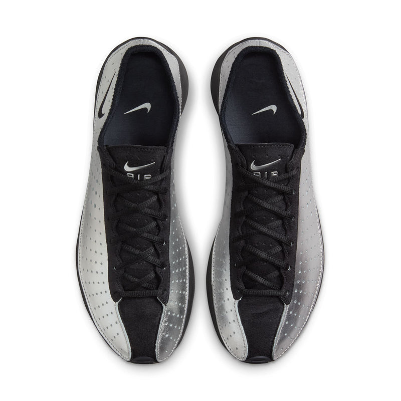 Air Superfly "Metallic Silver" - Women's