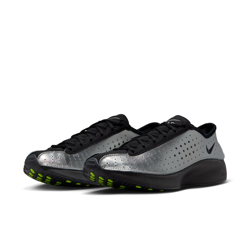 Air Superfly "Metallic Silver" - Women's