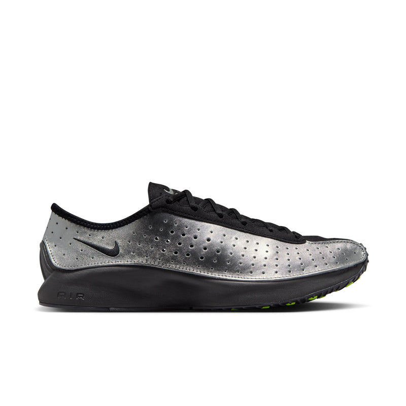 Air Superfly "Metallic Silver" - Women's