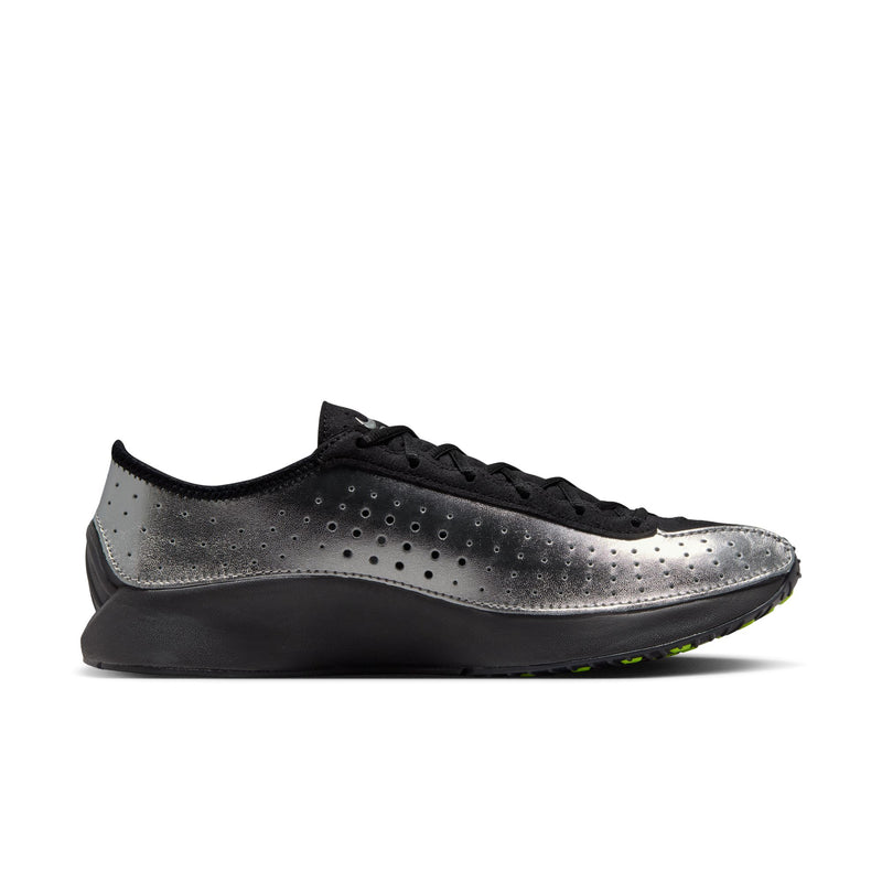 Air Superfly "Metallic Silver" - Women's