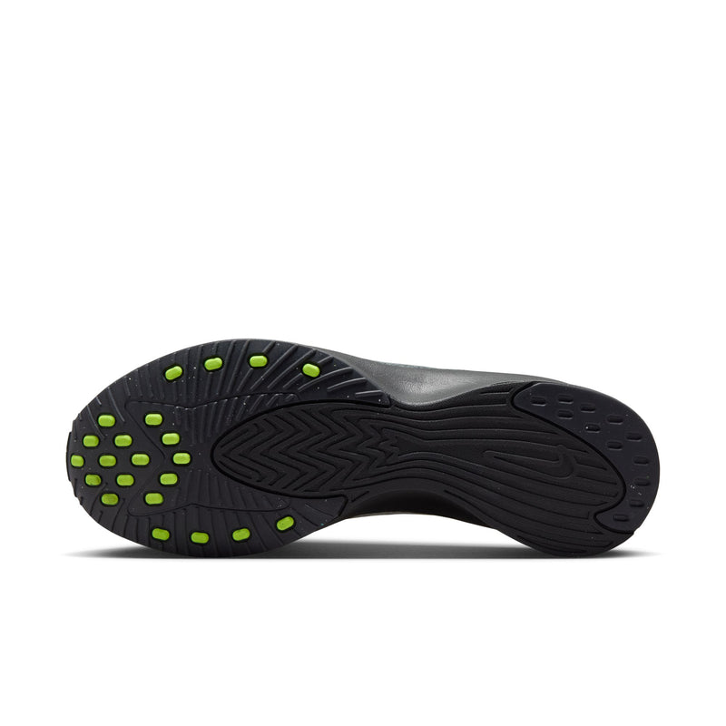 Air Superfly "Metallic Silver" - Women's