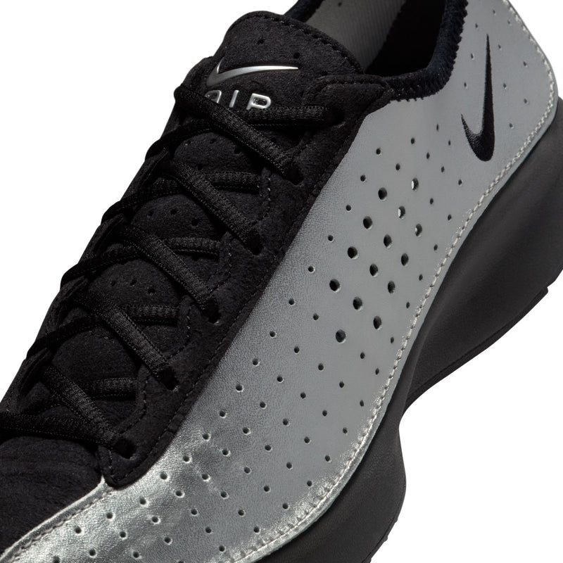 Air Superfly "Metallic Silver" - Women's