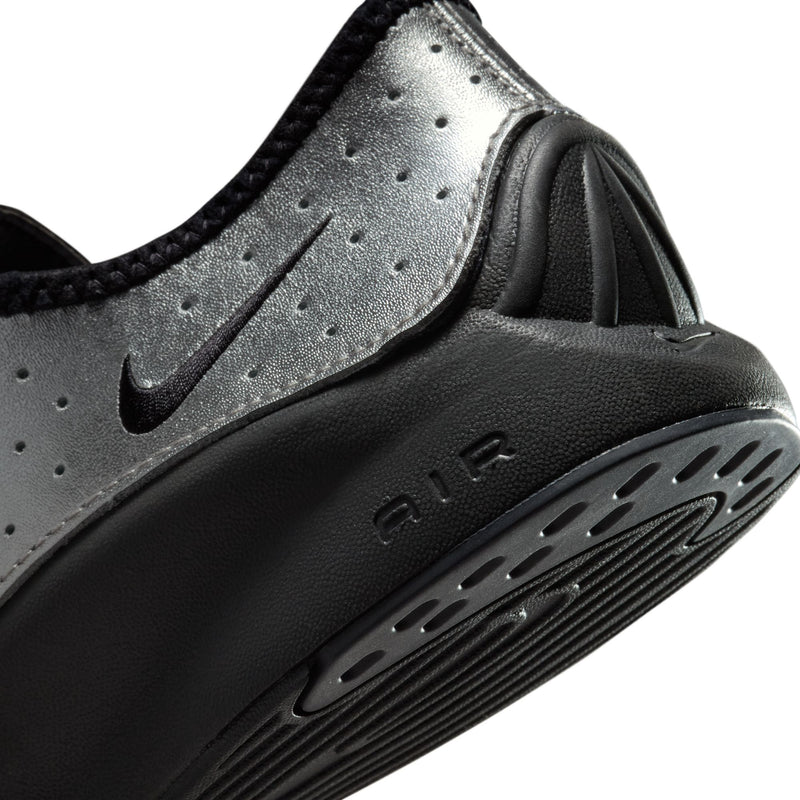 Air Superfly "Metallic Silver" - Women's