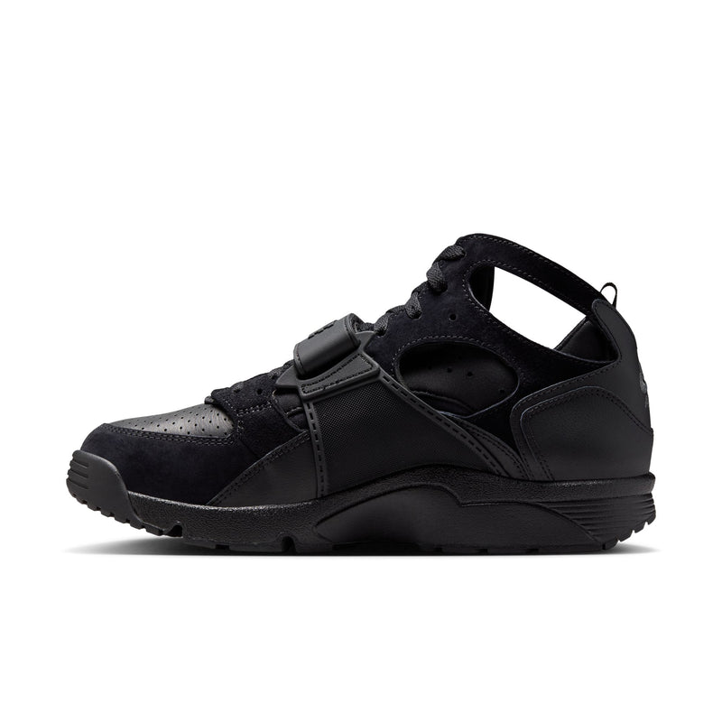 Air Trainer Huarache "Triple Black" - Men's