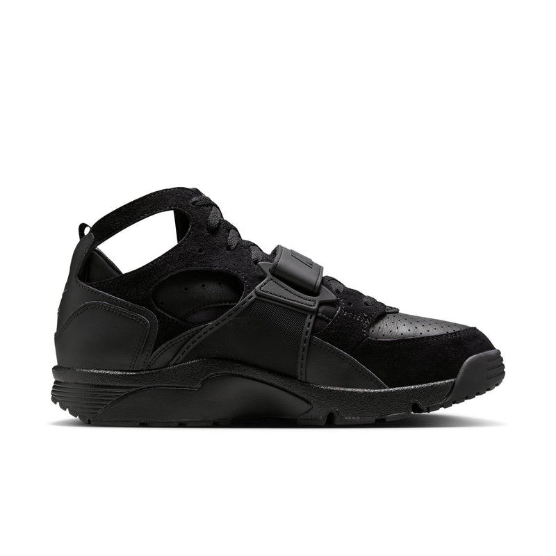 Air Trainer Huarache "Triple Black" - Men's