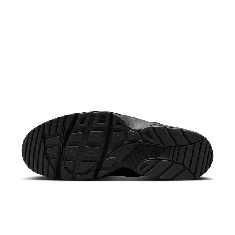 Air Trainer Huarache "Triple Black" - Men's