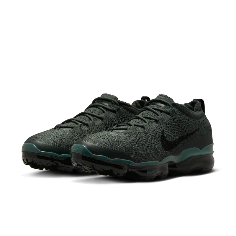 Nike FOOTWEAR Nike Air VaporMax 2023 Flyknit "Dark Spruce" - Men's