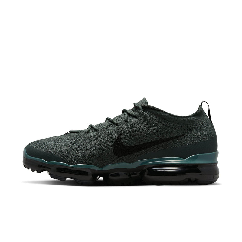Nike FOOTWEAR Nike Air VaporMax 2023 Flyknit "Dark Spruce" - Men's