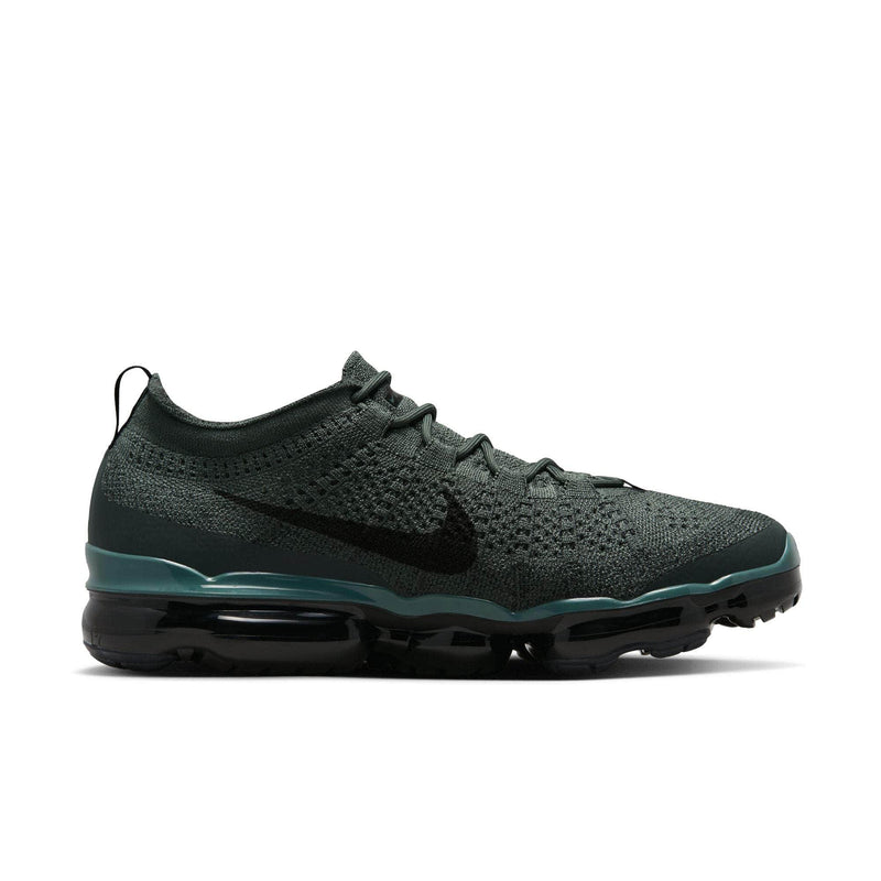 Nike FOOTWEAR Nike Air VaporMax 2023 Flyknit "Dark Spruce" - Men's