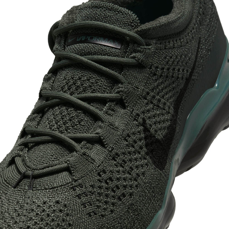 Nike FOOTWEAR Nike Air VaporMax 2023 Flyknit "Dark Spruce" - Men's