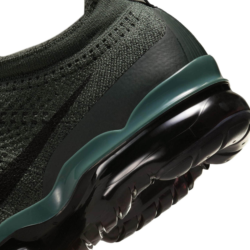 Nike FOOTWEAR Nike Air VaporMax 2023 Flyknit "Dark Spruce" - Men's