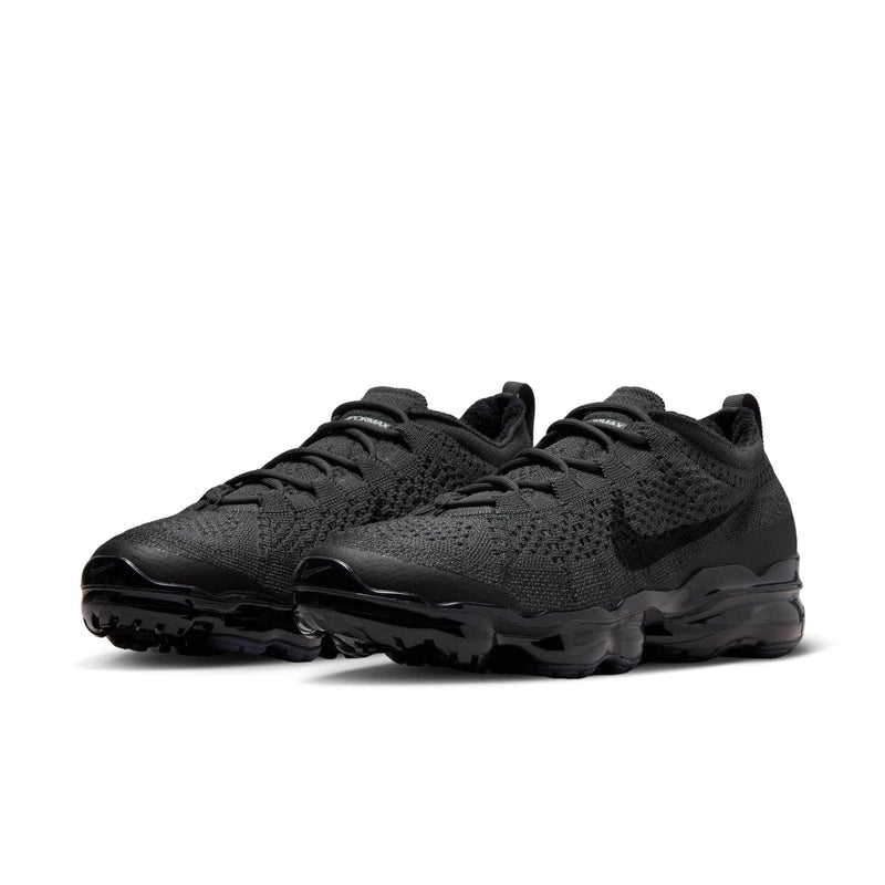 Nike FOOTWEAR Nike Air VaporMax 2023 Flyknit "Anthracite Black" - Men's