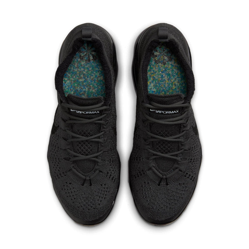 Nike FOOTWEAR Nike Air VaporMax 2023 Flyknit "Anthracite Black" - Men's