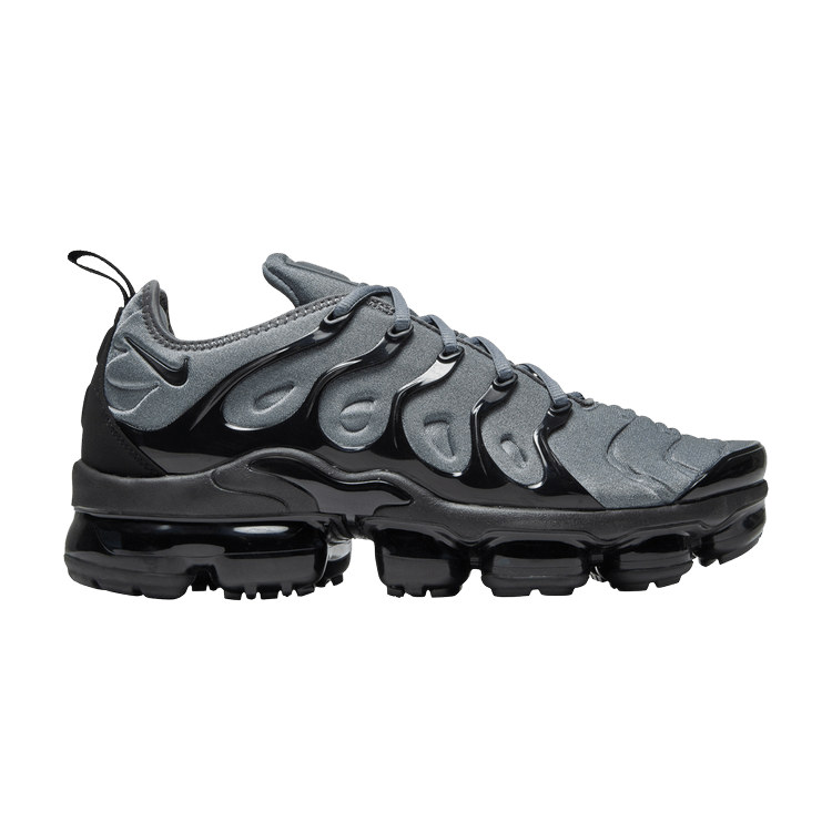 Air Vapormax Plus Cool Grey Black