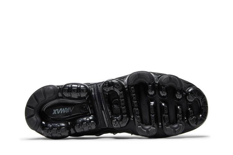 Air Vapormax Plus Cool Grey Black