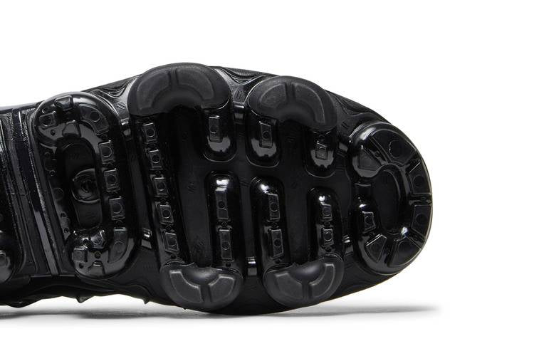 Air Vapormax Plus Cool Grey Black