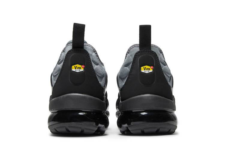Air Vapormax Plus Cool Grey Black