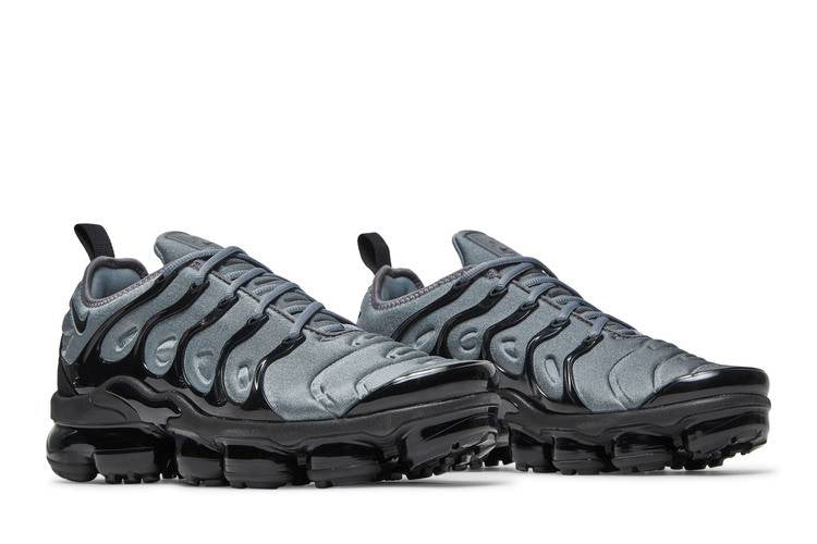 Air Vapormax Plus Cool Grey Black