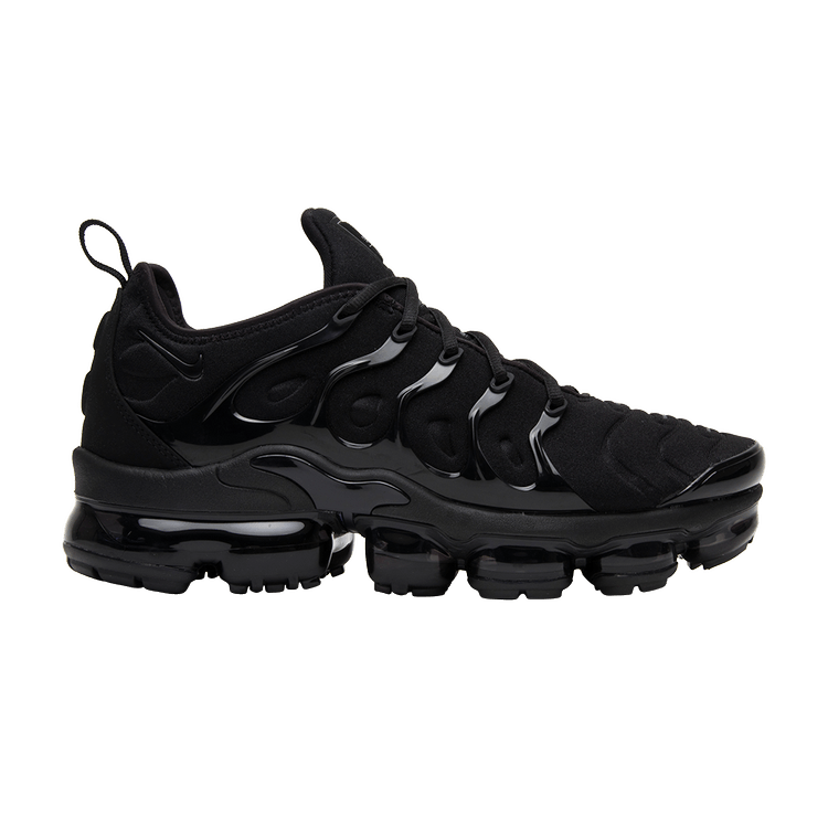 Air VaporMax Plus Triple Black