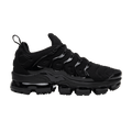 Air VaporMax Plus Triple Black