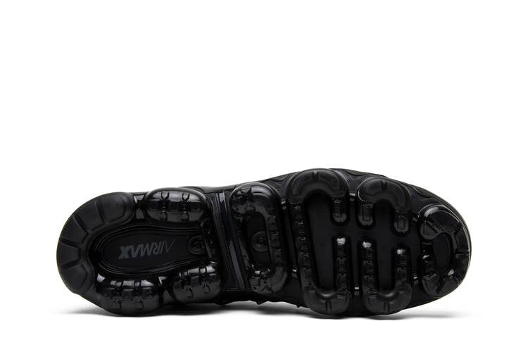 Air VaporMax Plus Triple Black