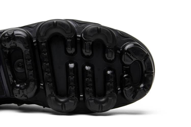 Air VaporMax Plus Triple Black