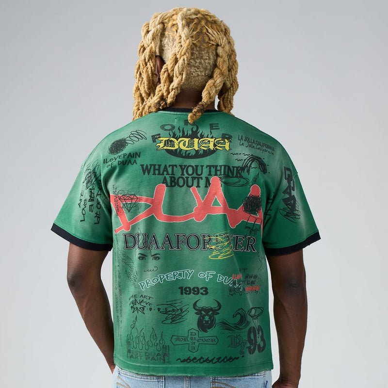 AMAZON TEE