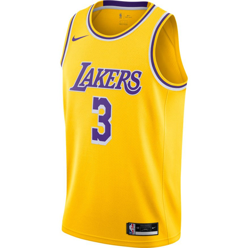 Anthony Davis (nba) Lakers Icon Edition 2020