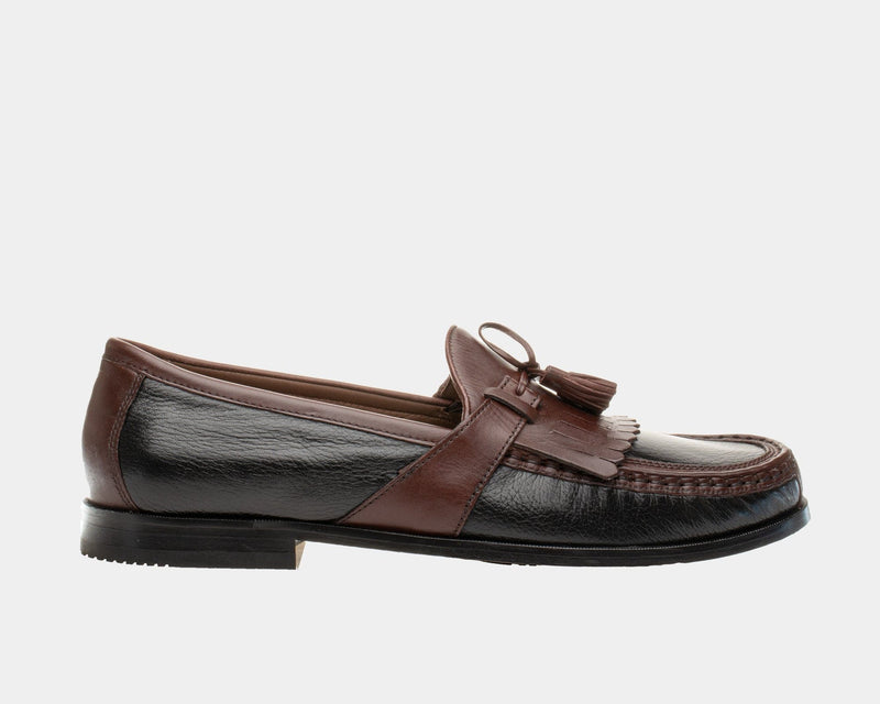 Aragon II Kiltie Tassele