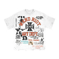 ART DEPT - WHITE TEE
