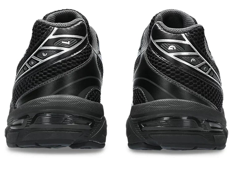 ASICS Gel-1130 Black Pure Silver Style: 1201A906-001
