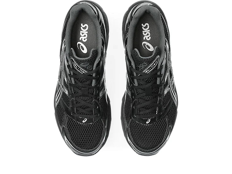 ASICS Gel-1130 Black Pure Silver Style: 1201A906-001