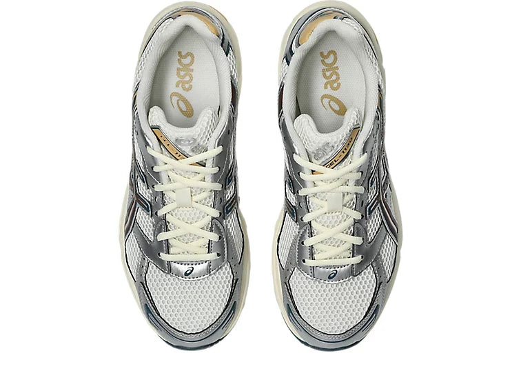 ASICS GEL-1130 Cream/Mahogany 1203A609-109