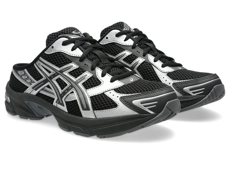 ASICS GEL-1130 MULE Black/Graphite Grey Style: 1203B048-001
