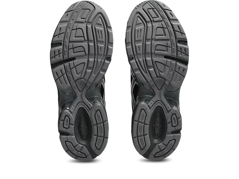 ASICS GEL-1130 MULE Black/Graphite Grey Style: 1203B048-001