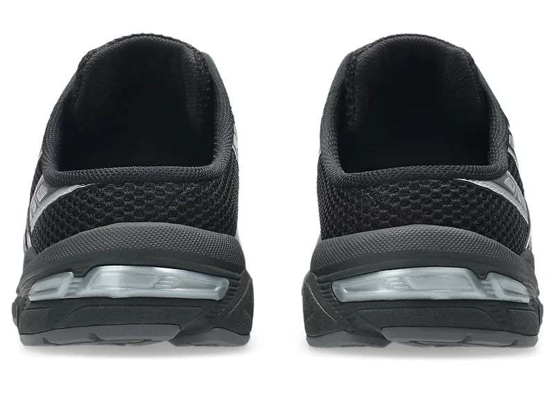 ASICS GEL-1130 MULE Black/Graphite Grey Style: 1203B048-001