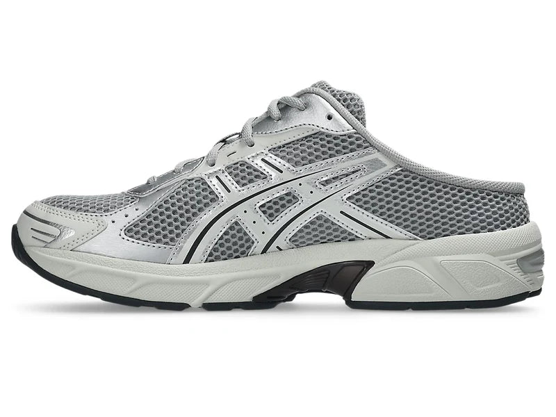 ASICS GEL-1130 MULE Cement Grey/Lake Grey Style: 1203B048-020