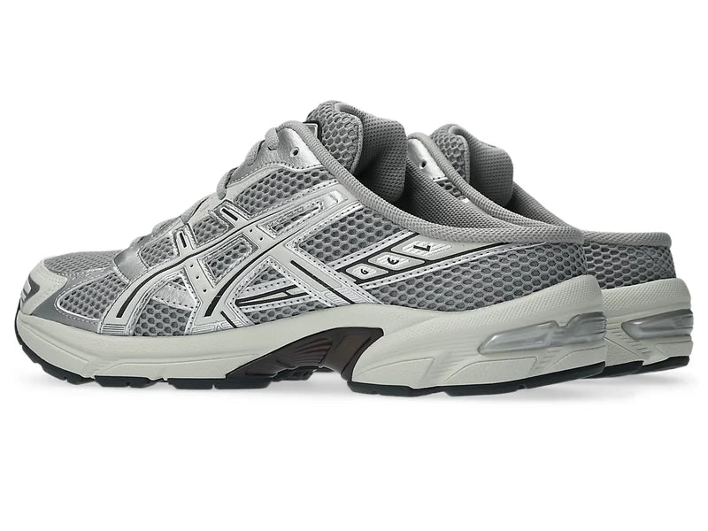 ASICS GEL-1130 MULE Cement Grey/Lake Grey Style: 1203B048-020