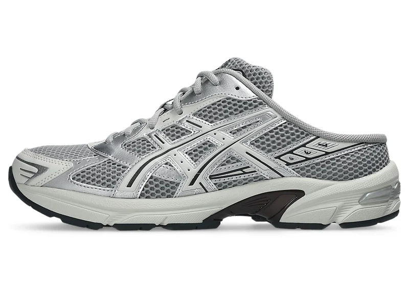 ASICS GEL-1130 MULE Cement Grey/Lake Grey Style: 1203B048-020
